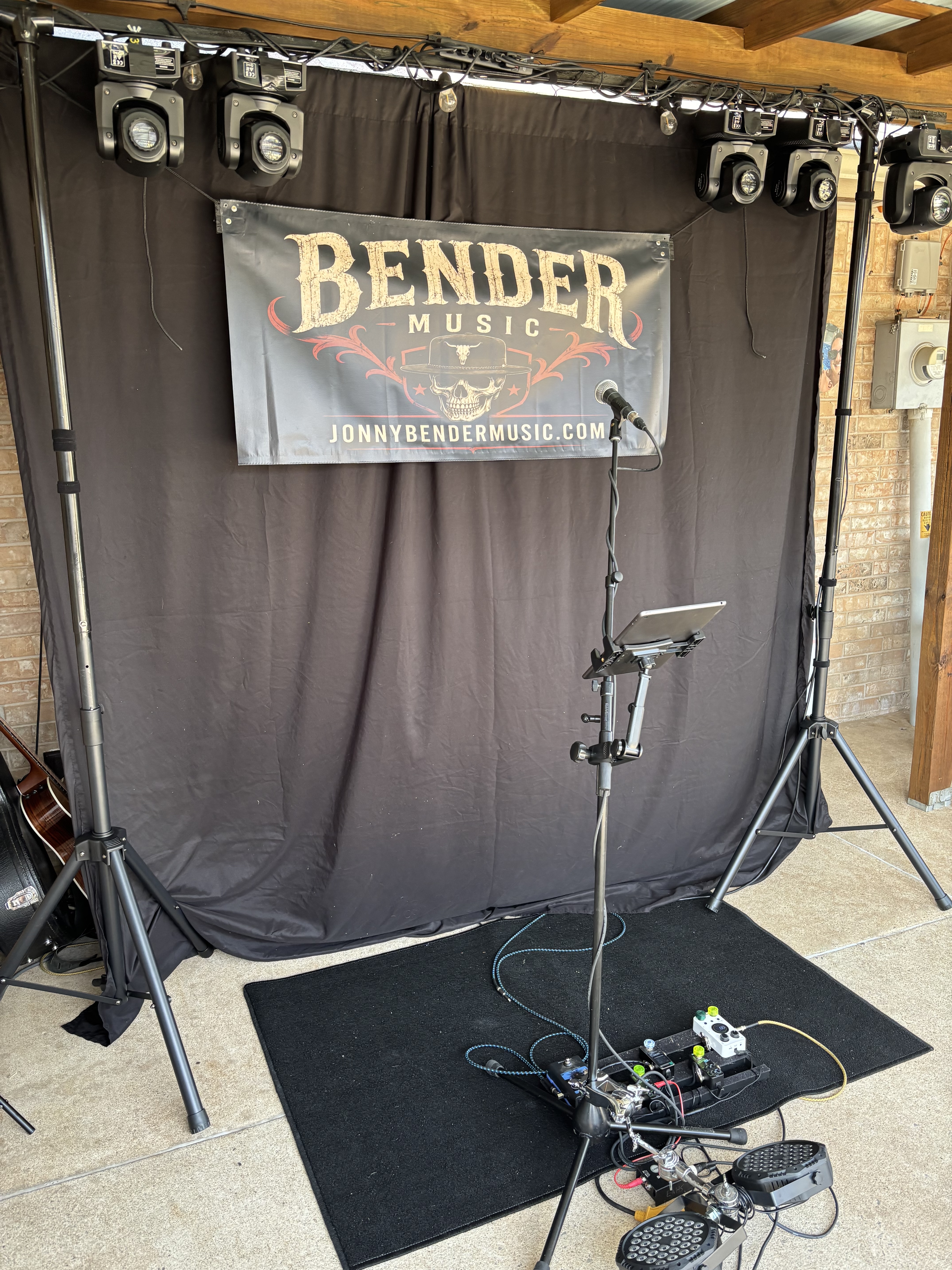 Jonny Bender6